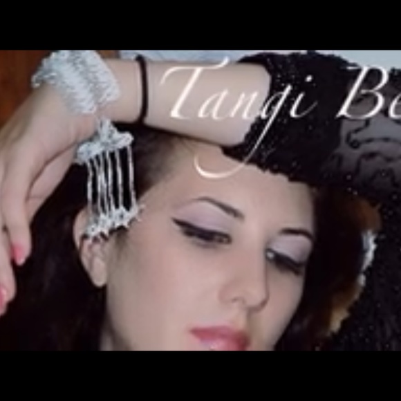 Meet your Posher, Tangi - Picture 2 of 2